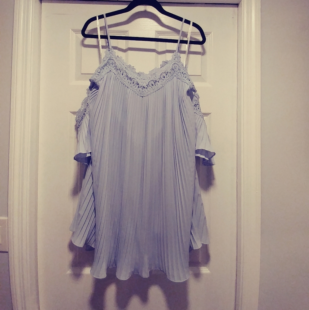 Beautiful dress
